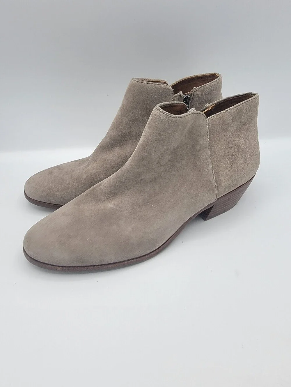Sam Edelman soft suede